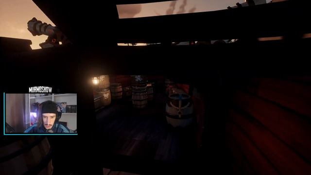 Как выживать соло в море воров, советы новичку: Sea Of Thieves Гайд смотреть онлайн
