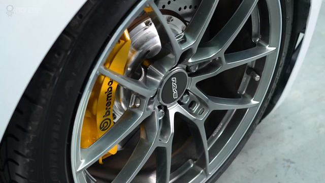 Mitsubishi Pajero 30mm Wheel Spacers Before and After - BONOSS 4x4 V80/V90/V98 Shop смотреть онлайн