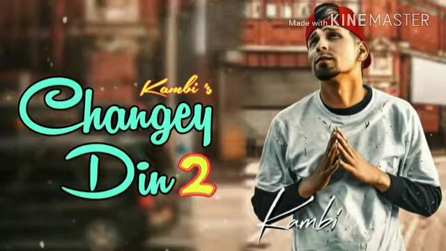 Changey din 2 | kaimbi | latest song 2018 смотреть онлайн