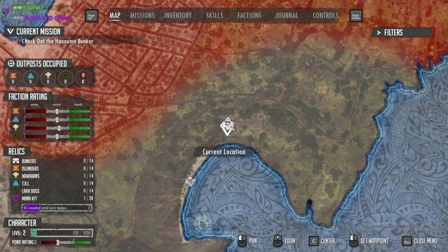 Ashes Of Oahu - Part 2 Gameplay Walkthrough ~Check In With Uncle Joe~Crazy Difficulty~Ultra Graphic смотреть онлайн