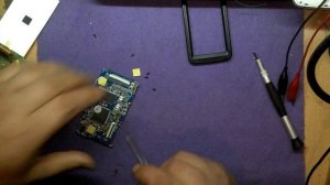 Нет подсветки в видео регистраторе