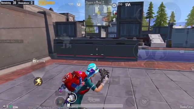 IPHONE 8 PLUS IN 2024🔥 | BEST 5FINGERS CLAW PUBG MOBILE GAMEPLAY 2024 смотреть онлайн