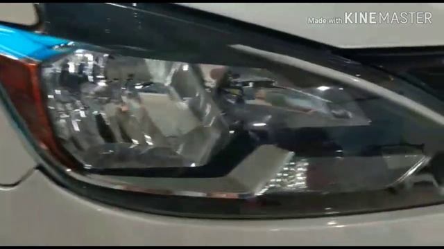 Nissan Sentra 2016 DRL com seta sequencial смотреть онлайн