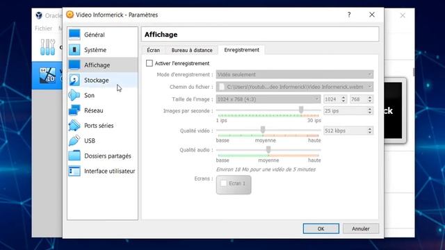 Comment installer et créer une Machine Virtuelle avec VirtualBox (2023) смотреть онлайн