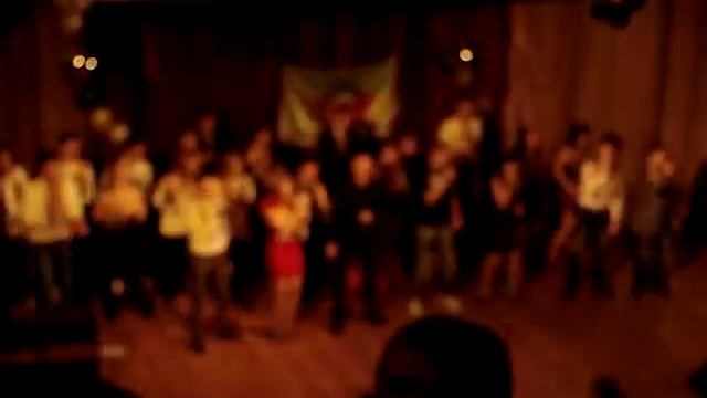 Гимн УПП смотреть онлайн