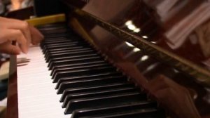 Silent Hill Music - tears of - Piano
