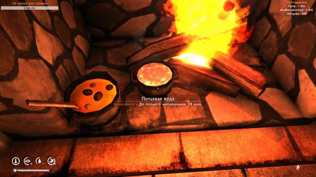 Запись стрима по The Long Dark #4 | 06.10.2021 смотреть онлайн