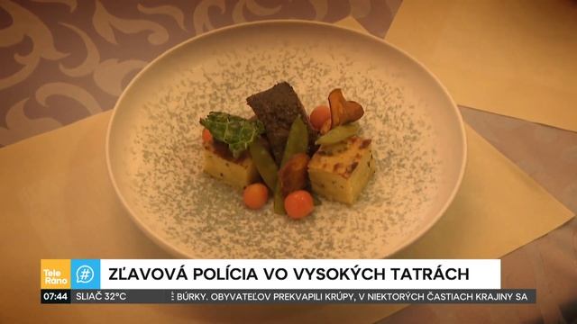 Zľavomatová polícia #Grand Hotel Bellevue смотреть онлайн