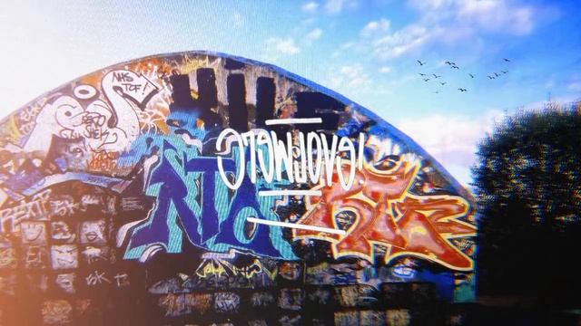 GRAFFITI MUSIC MIX - CREWLOVE смотреть онлайн