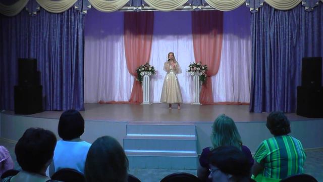 Вручение аттестатов 2021 Гимназия №1 Балаково. 11 классы