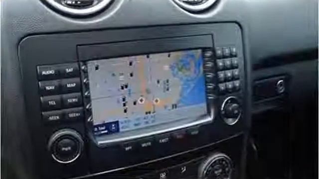 2006 Mercedes-Benz M-Class Used Cars Englewood FL смотреть онлайн