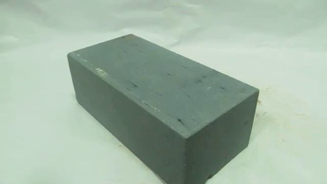 Кирпич силикатный утолщенный лицевой пустотелый М-150 серый смотреть онлайн