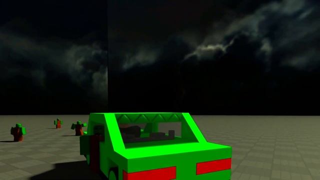 ПВЗ В РОБЛОКСЕ PVZ ROBLOKS смотреть онлайн