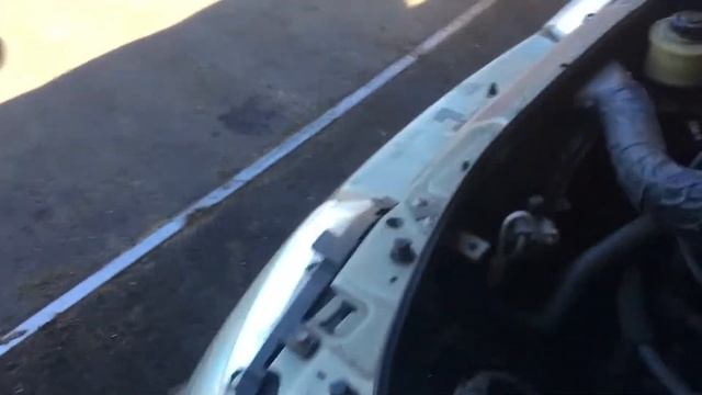 Т3943 ДВС (Двигатель) Renault Megane 1.6i K4M700 смотреть онлайн