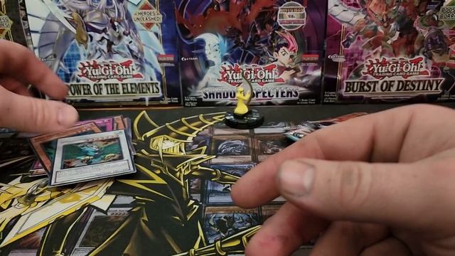 Mystery Box Part 4, Random Packs Continued смотреть онлайн