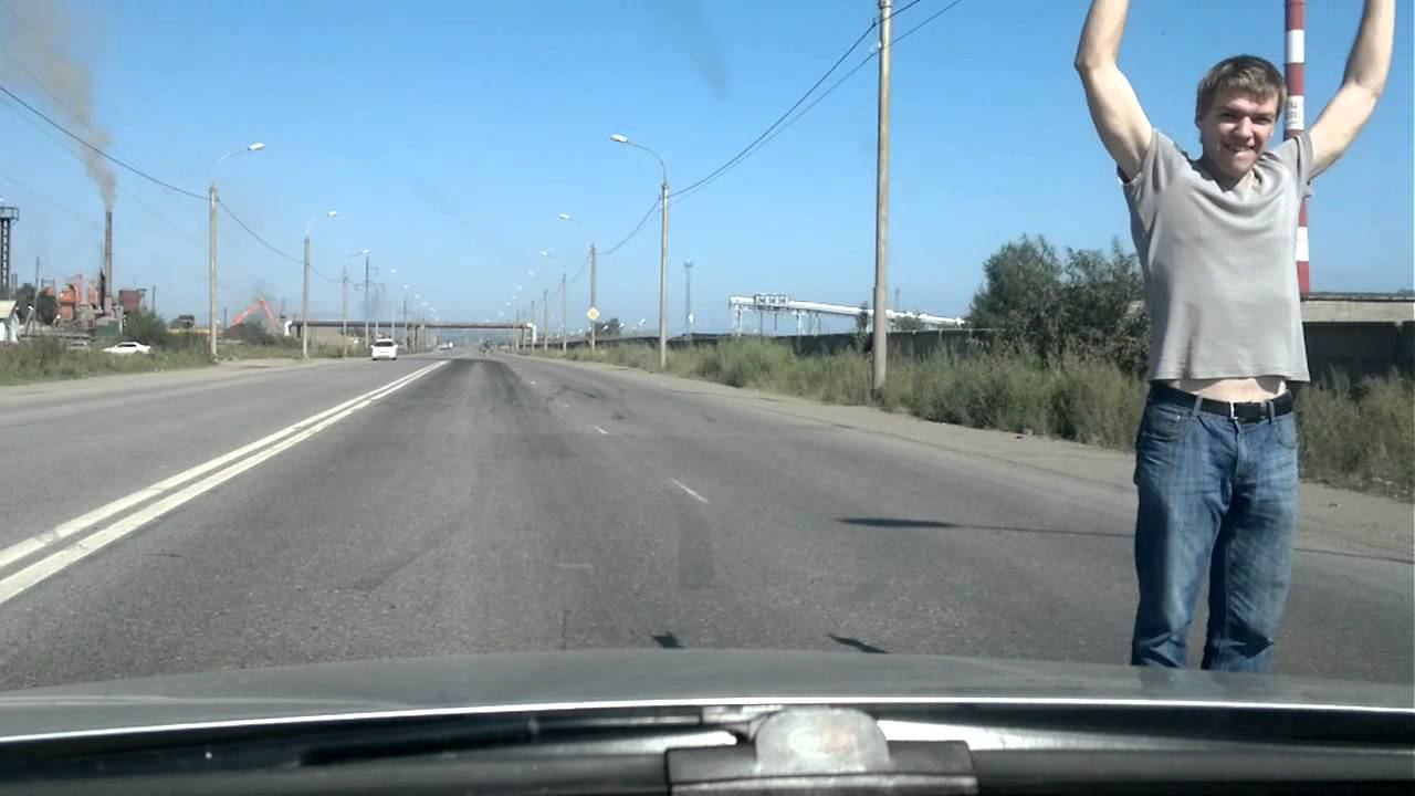 Accord CL9 EXE АКПП VS Accord CL7 EURO R заезд с места смотреть онлайн