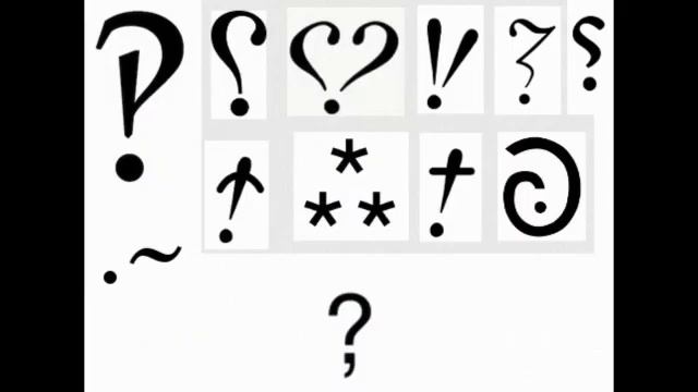 УРОК ПИСЬМА в 1 классе ЗНАКИ ПРЕПИНАНИЯ смотреть онлайн