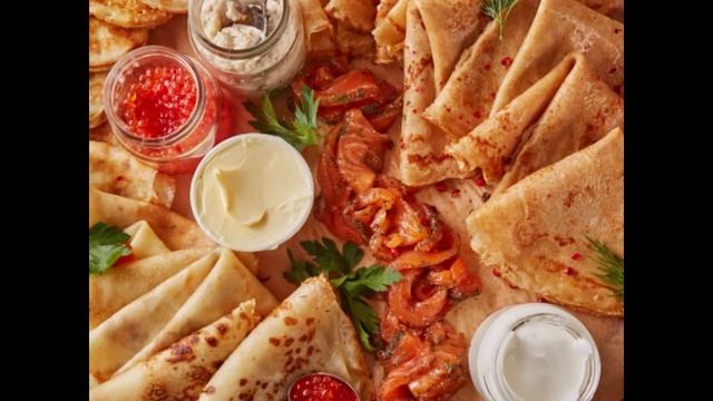 ? МАСЛЕНИЦА ДЕНЬ ТРЕТИЙ "ЛАКОМКА" ? смотреть онлайн