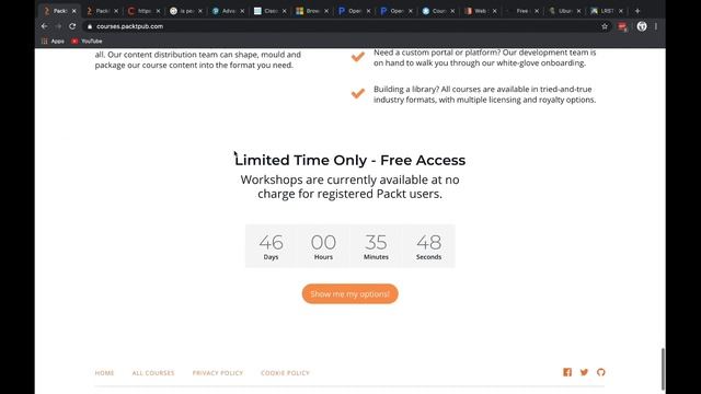 #StayHome and #SkillUp: 10+ resources to Level Up your IT Skills смотреть онлайн