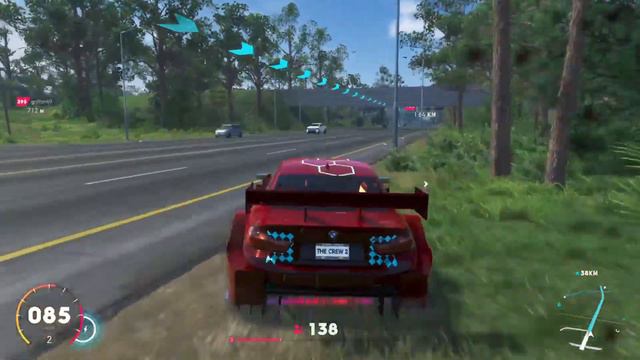 Купил новую машину🤑🤑 ⚠️СТРИМ⚠️ the crew 2 смотреть онлайн