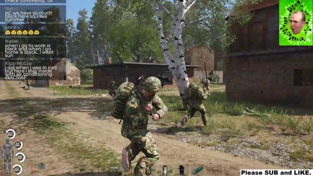 P3 SCUM FRI jamz/stream CHAT n BANTZ! #OldManGaming +50 y/o(NZ) Rd 2 *700! Come say 'OI-OI' смотреть онлайн