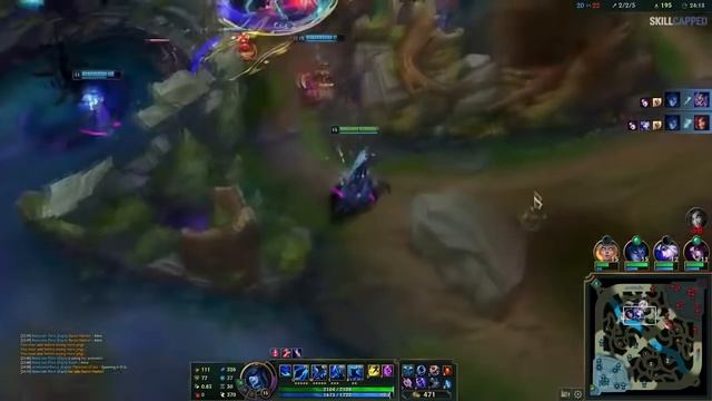 Играешь честно? Хватит- Руководство по каждой роли. Гайд League of Legends. (озвучил Еж Сатана) смотреть онлайн