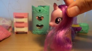 My little pony. Старлайт стала популярной? Сериал пони: "Школа №13"