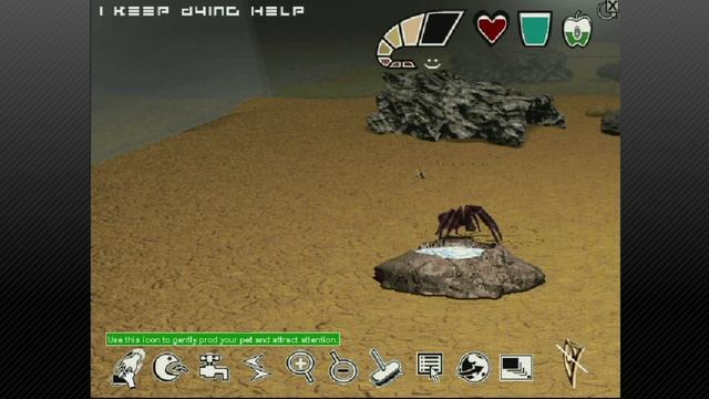 TRG Retro Reviews - Desktop Pets - Windows 95/98 смотреть онлайн