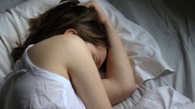 ЗАЧЕМ ЧЕЛОВЕКУ НУЖНО СПАТЬ? ЗАЧЕМ НУЖЕН СОН ЧЕЛОВЕКУ? смотреть онлайн