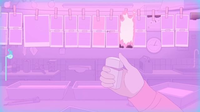 [Melatonin] The Past 1 Hour Loop