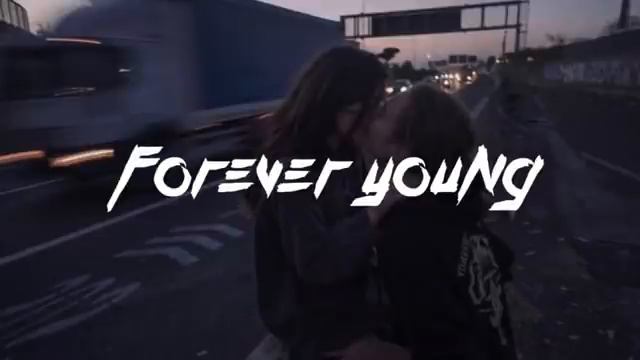 ГРУСТНЫЕ ПЕСНИ ДЛЯ ДУШИ - Forever Young смотреть онлайн