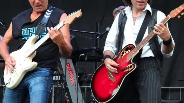 Moonfest 2015 Is Coming Up смотреть онлайн