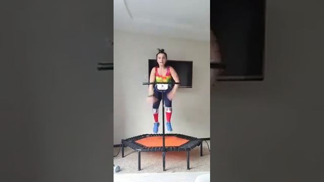 JUMPING FITNESS смотреть онлайн
