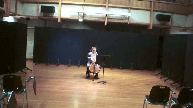 Ricercar 3 - Gabrielli смотреть онлайн