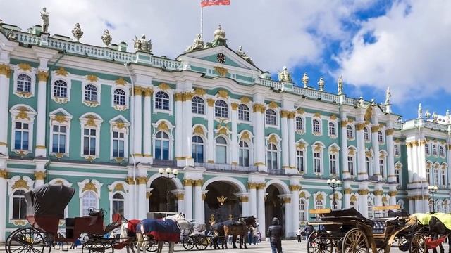35 Interesting facts about russia... I did not want to know them ! смотреть онлайн