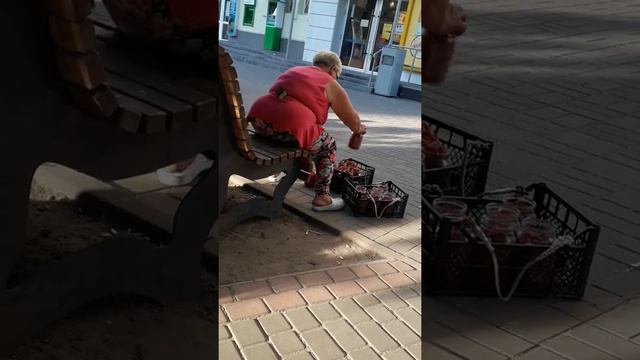 Как нас обманывают на рынках смотреть онлайн