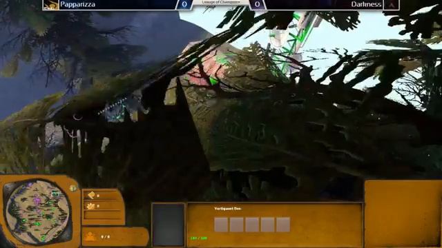 Lambda League 2015, Day 3 Qualifiers (EUQ)(NAQ) смотреть онлайн
