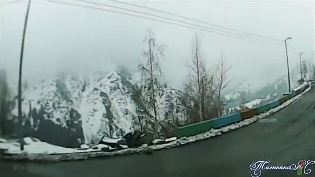 Медео- дорога на плотину смотреть онлайн