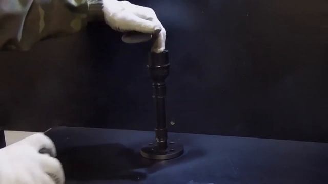 Steampunk lamp - Gift to a friend / Стимпанк лампа - Сделать подарок другу за 40 минут смотреть онлайн