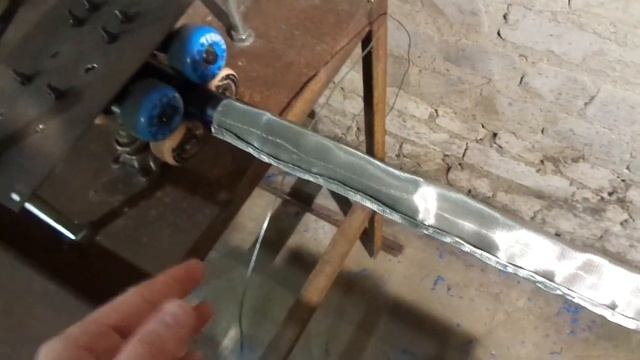 Как сделать фильтр для абиссинской скважины своими руками смотреть онлайн