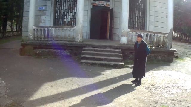 Абхазия - СТРАШНАЯ ЖИЗНЬ на ГРАНИЦЕ С ГРУЗИЕЙ. Ткуарчал - ПРОКЛЯТЫЙ ГОРОД смотреть онлайн