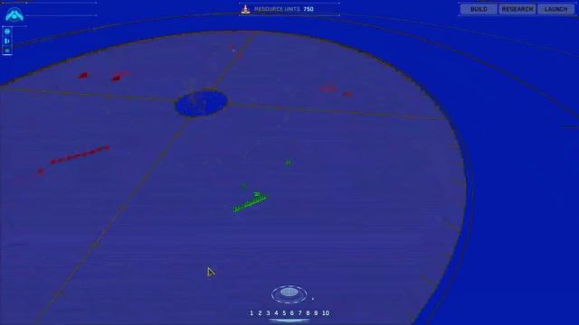 Stargate Space Conflict for Homeworld Remastered смотреть онлайн