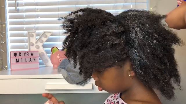 Hair & Scalp Detox | Scalp Scrub