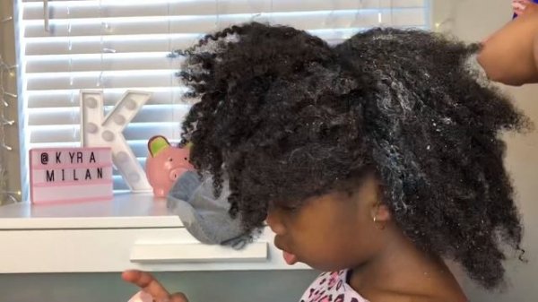 Hair & Scalp Detox | Scalp Scrub