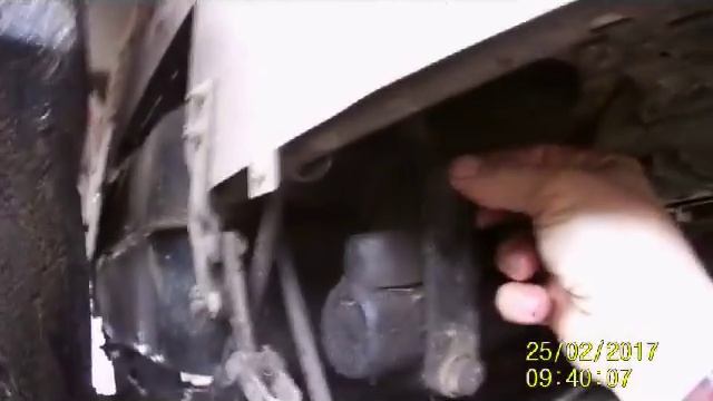 МТЗ -82 ремонт ричага переключення передач смотреть онлайн