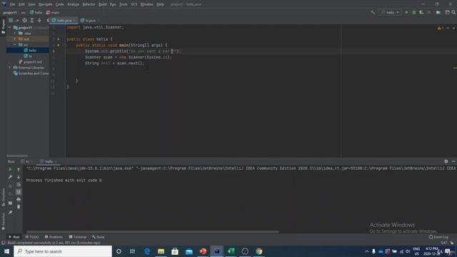 11 Creating a car selector Part 1 смотреть онлайн