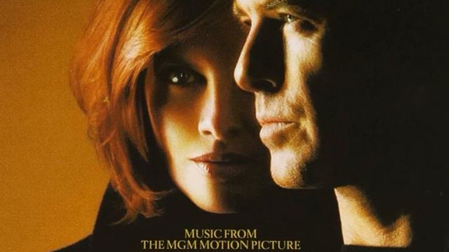 Bill Conti - Stealing The Monet смотреть онлайн