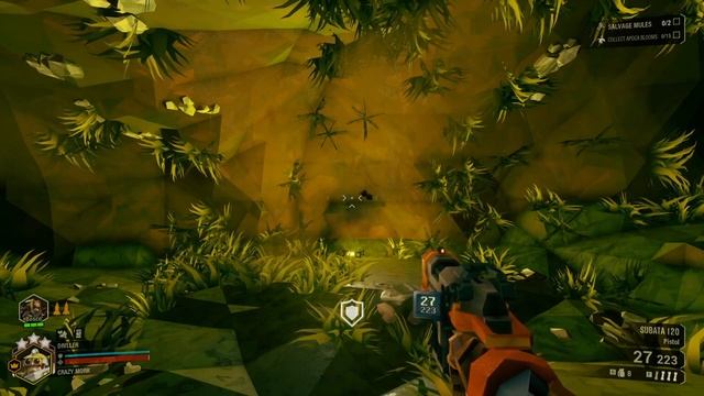 Deep Rock Galactic | Animation Cancelling Guide смотреть онлайн