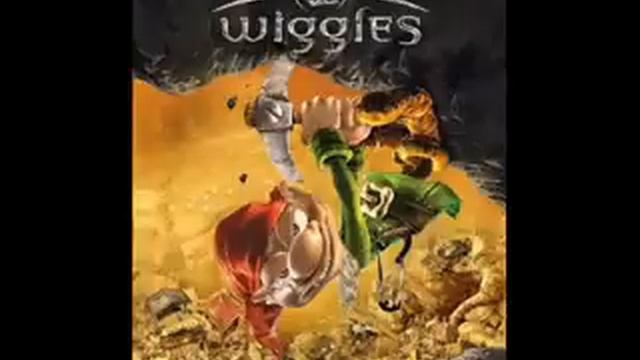 Diggles, the Myth of Fenris - Theme смотреть онлайн