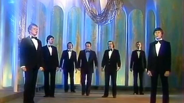 Zurab SOTKILAVA - FUNICULÌ, FUNICULÀ! - 1983 смотреть онлайн